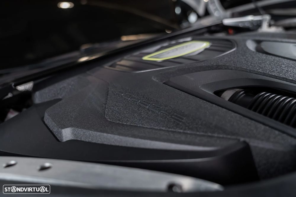 Porsche Panamera Sport Turismo - 10