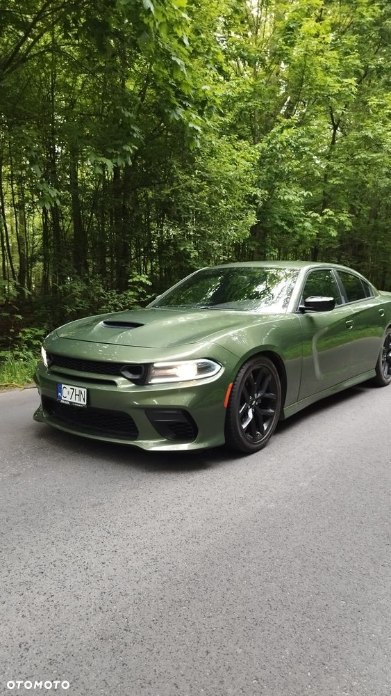 Dodge Charger - 6
