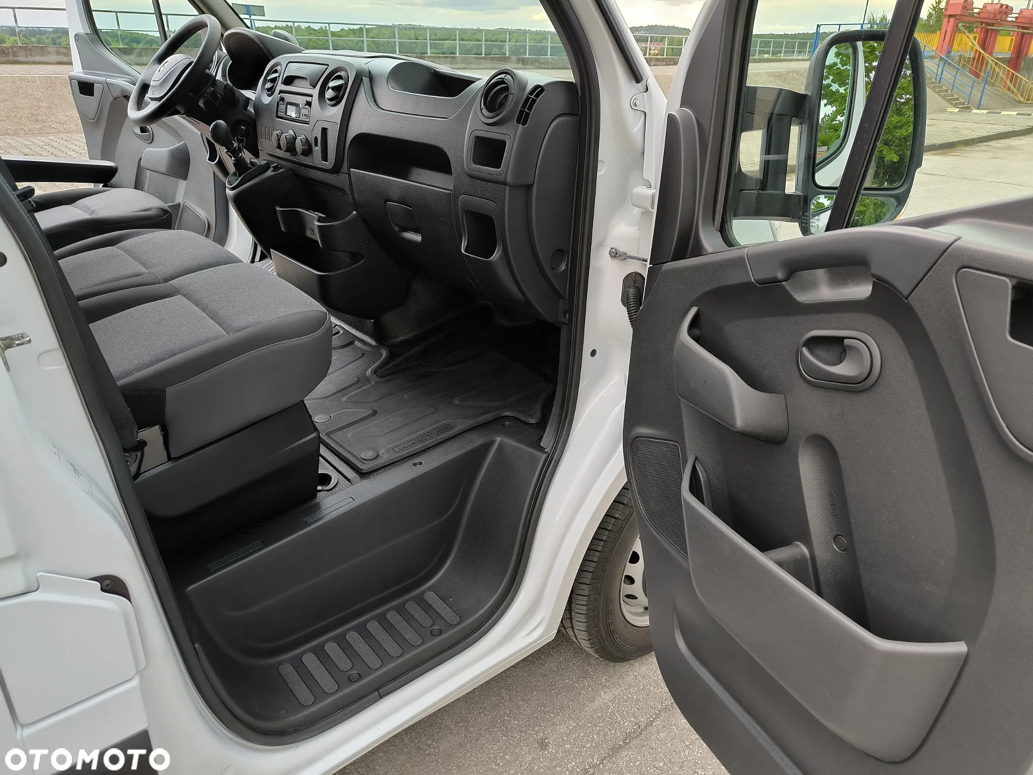 Renault Master - 31