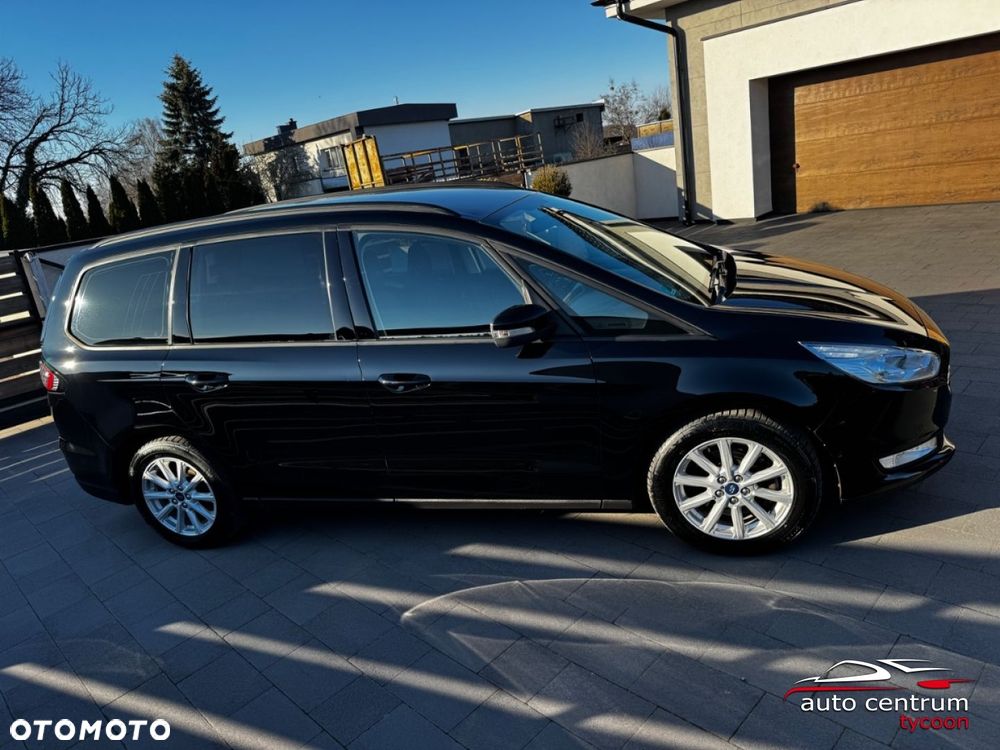 Ford Galaxy - 4