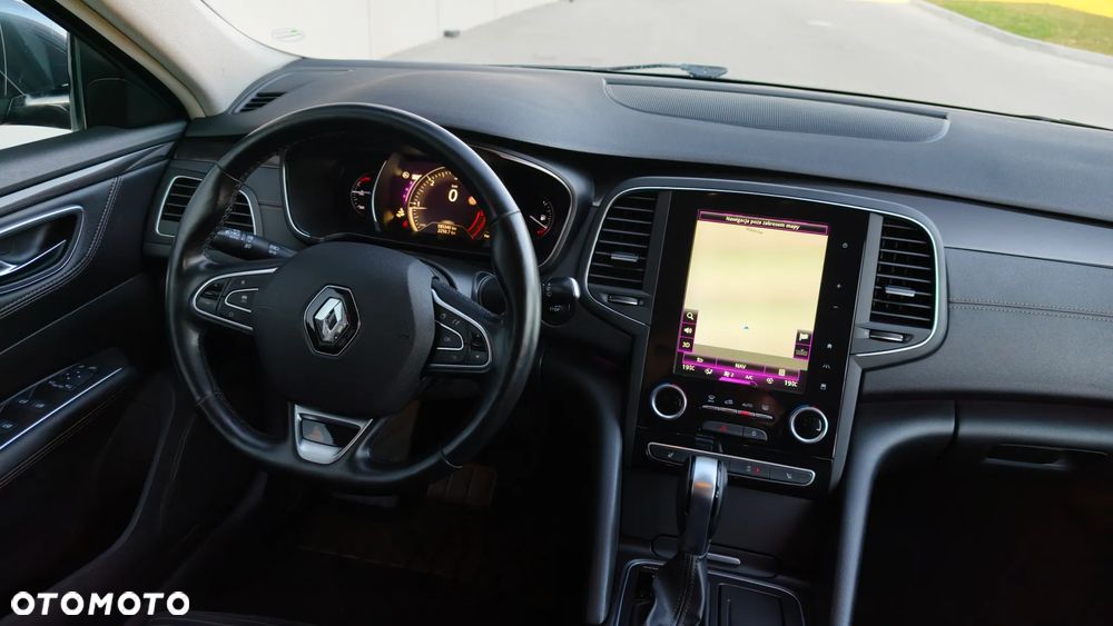 Renault Talisman BLUE dCi 200 EDC INTENS - 22