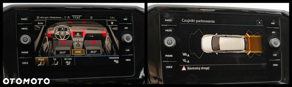 Volkswagen Passat 2.0 TSI Business DSG - 24