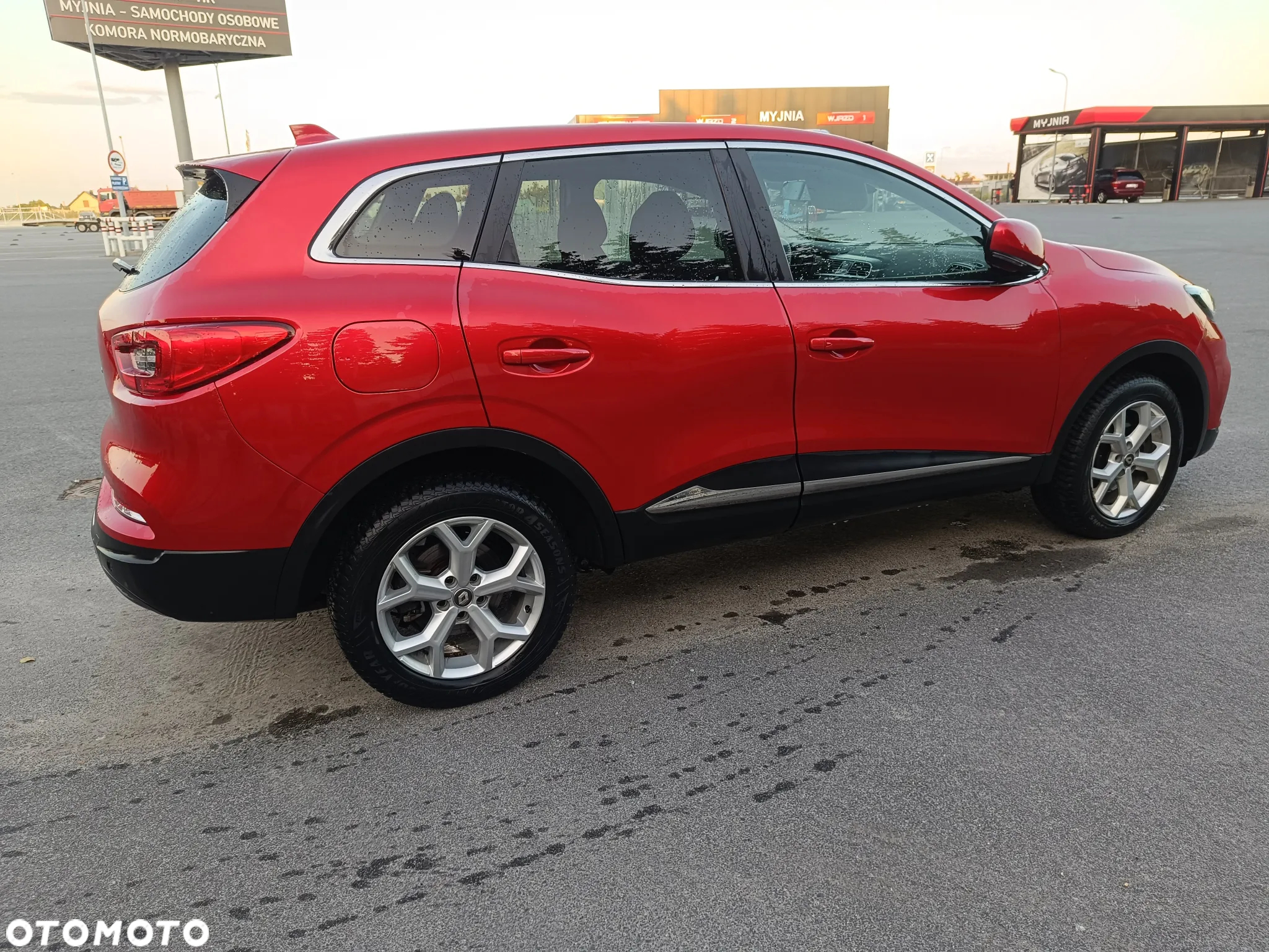 Renault Kadjar - 4