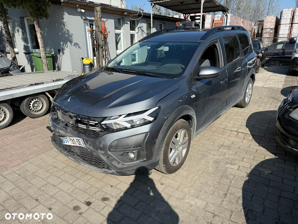 Dacia Jogger 1.6 Full Hybrid 140 Expression MMT 7os
