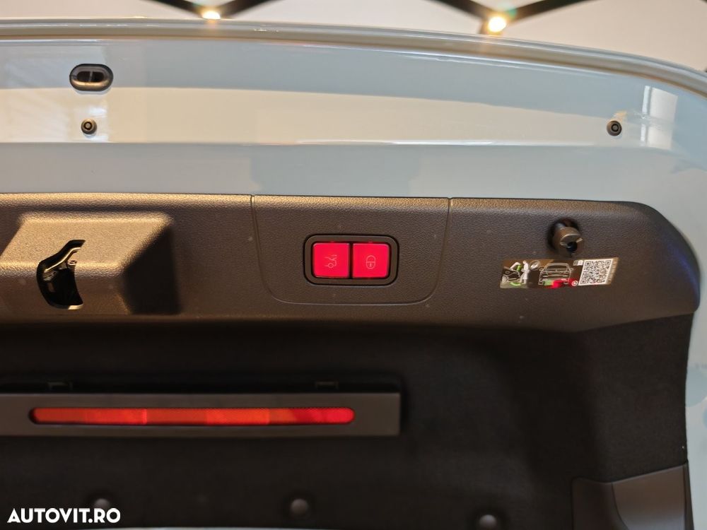 Mercedes-Benz CLA 200 - 17