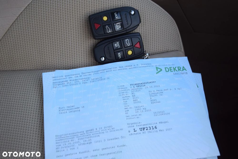 Volvo S60 2.4 Momentum - 36