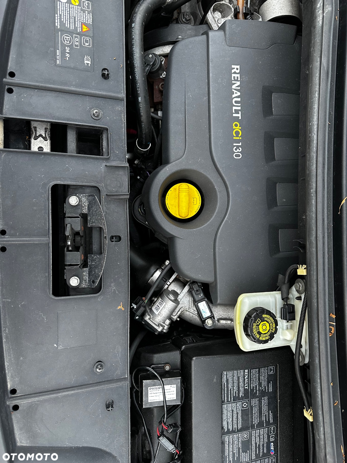 Renault Scenic - 18
