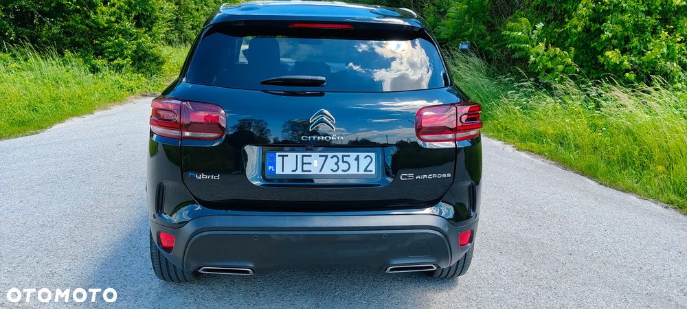 Citroën C5 Aircross - 7