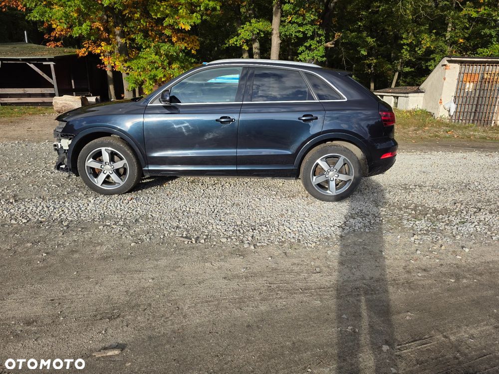Audi Q3 2.0 TFSI quattro S tronic - 5