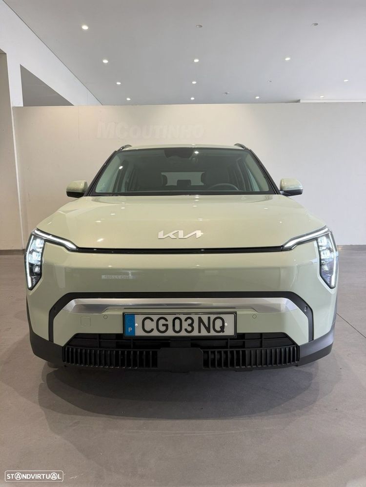 Kia EV3 81.4 kWh Tech - 2