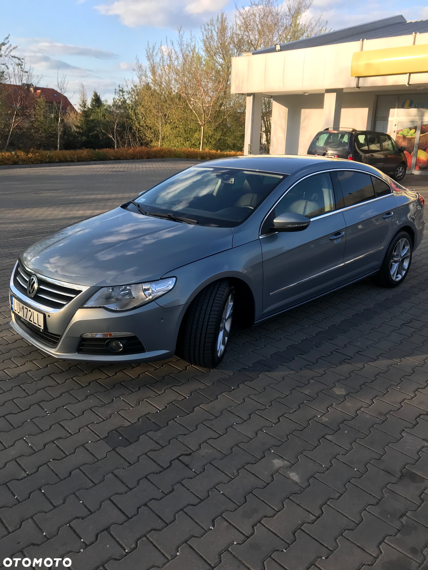 Volkswagen CC - 15