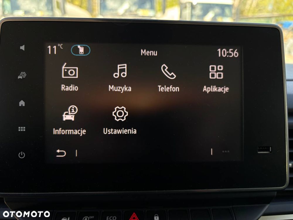 Renault Trafic (6 Osobowy) - 20