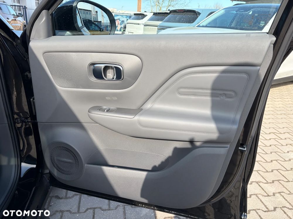 Leapmotor B10 Design - 26