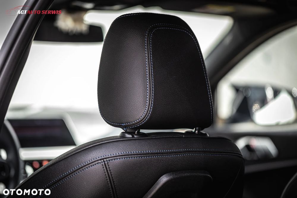 BMW Seria 1 118i M Sport - 31