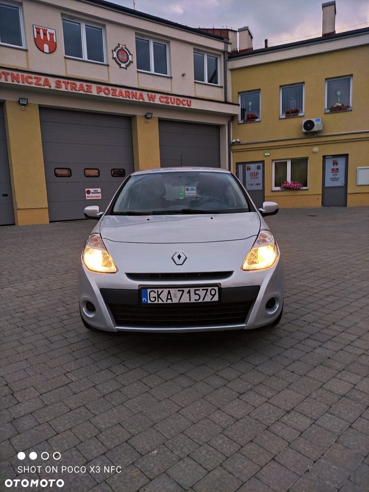 Renault Clio 1.5 dCi Tech Run - 2