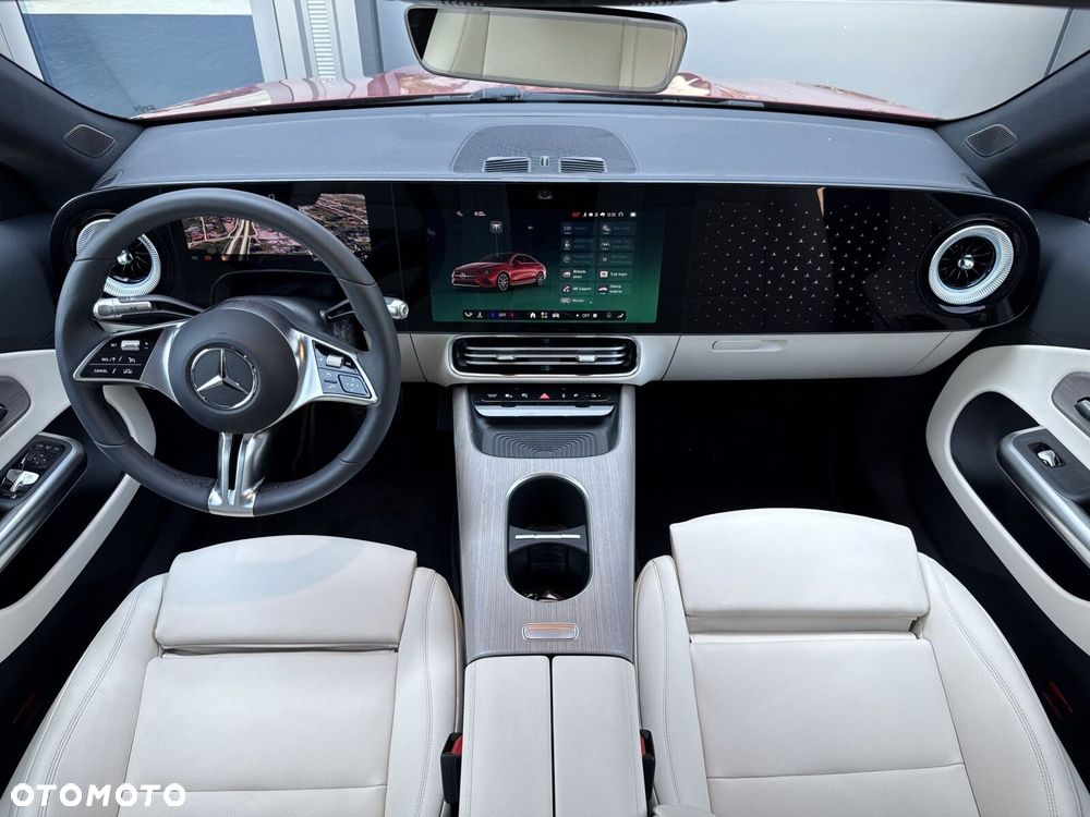 Mercedes-Benz CLA 200 mHEV 8G-DCT - 18
