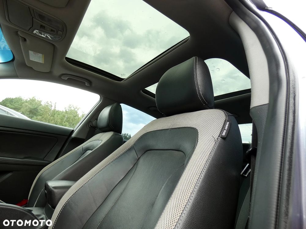 Kia Optima 1.7 CRDi XL - 16