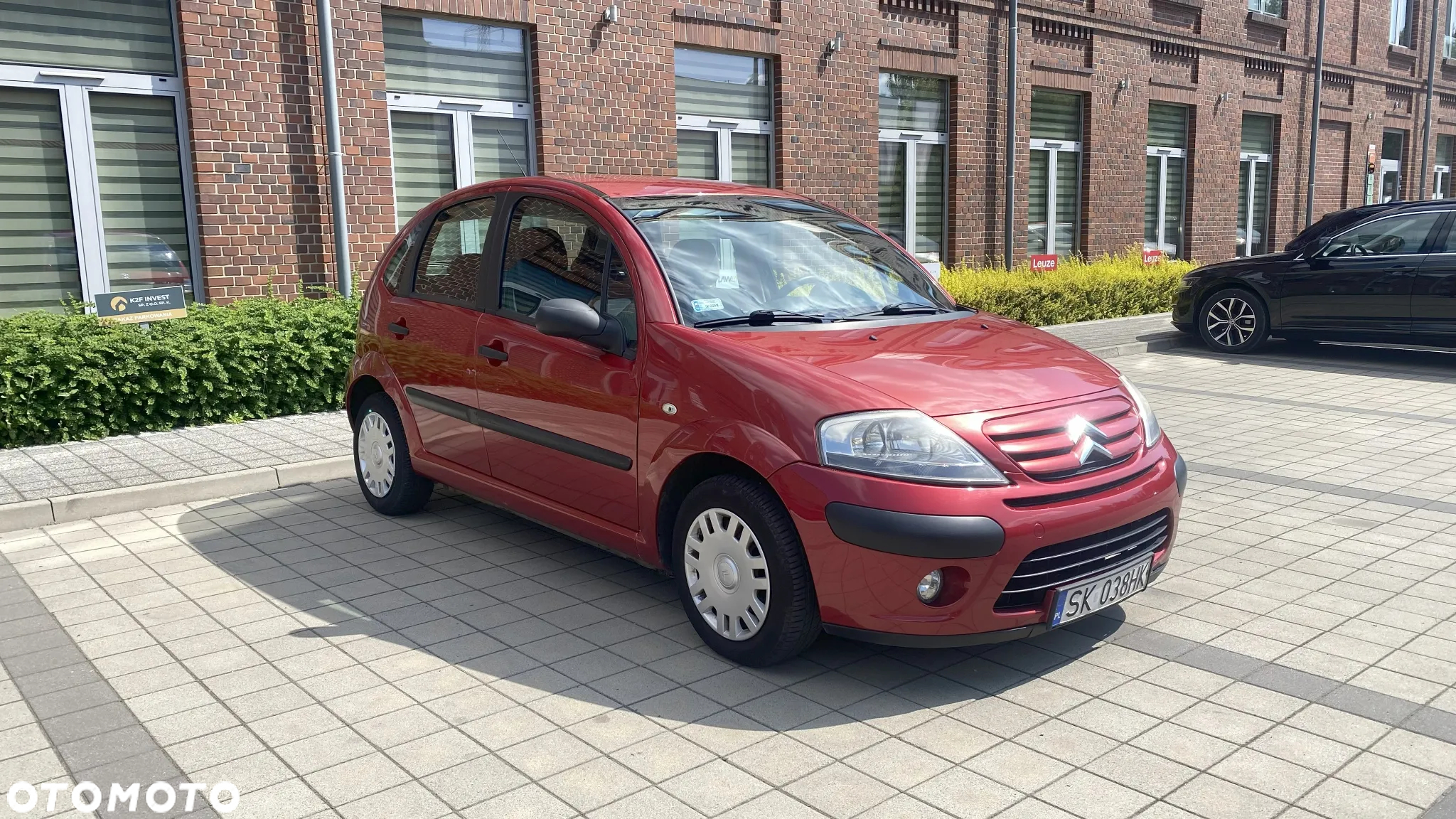 Citroën C3 - 9