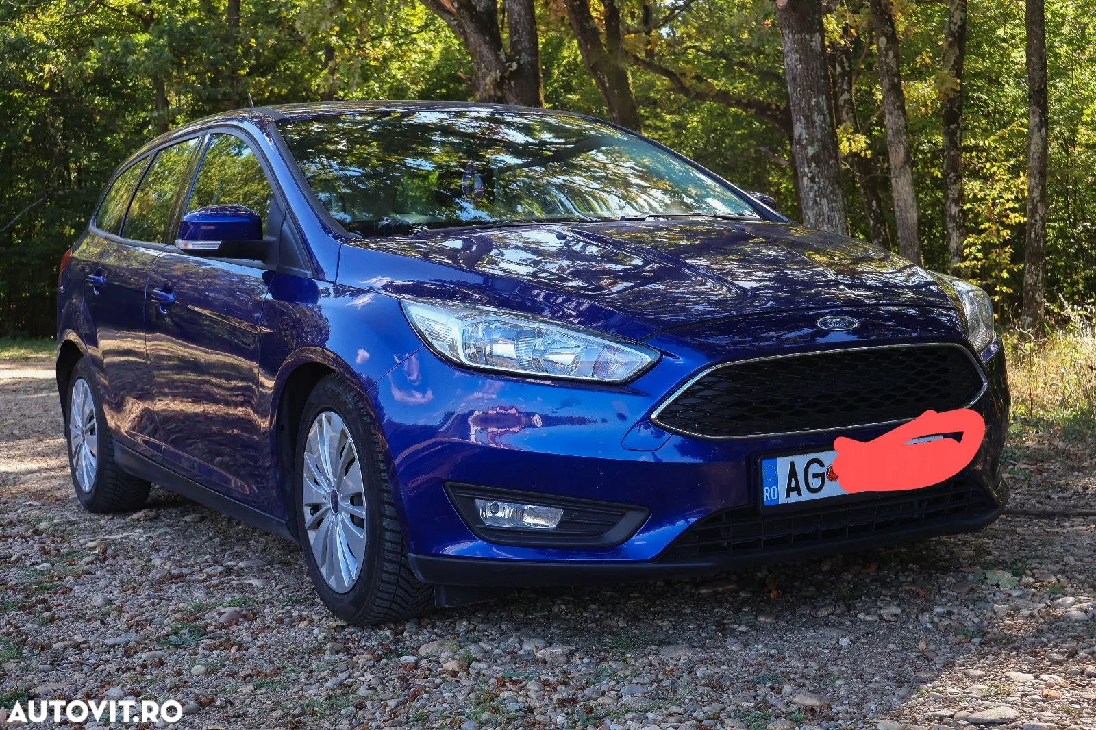 Ford Focus - 5