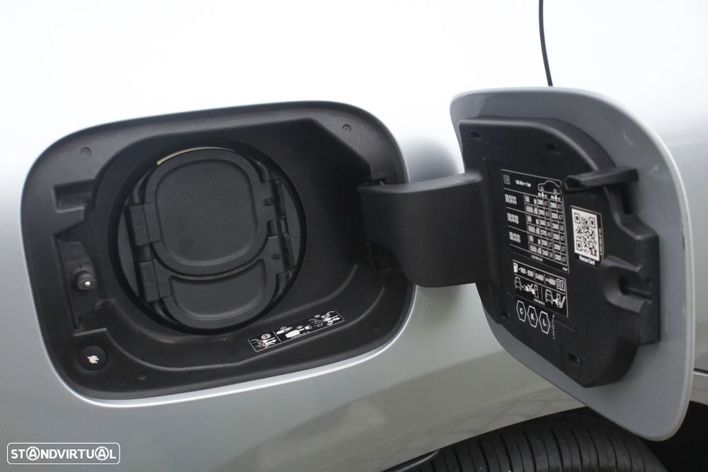 Mercedes-Benz EQC 400 4Matic AMG Line - 10