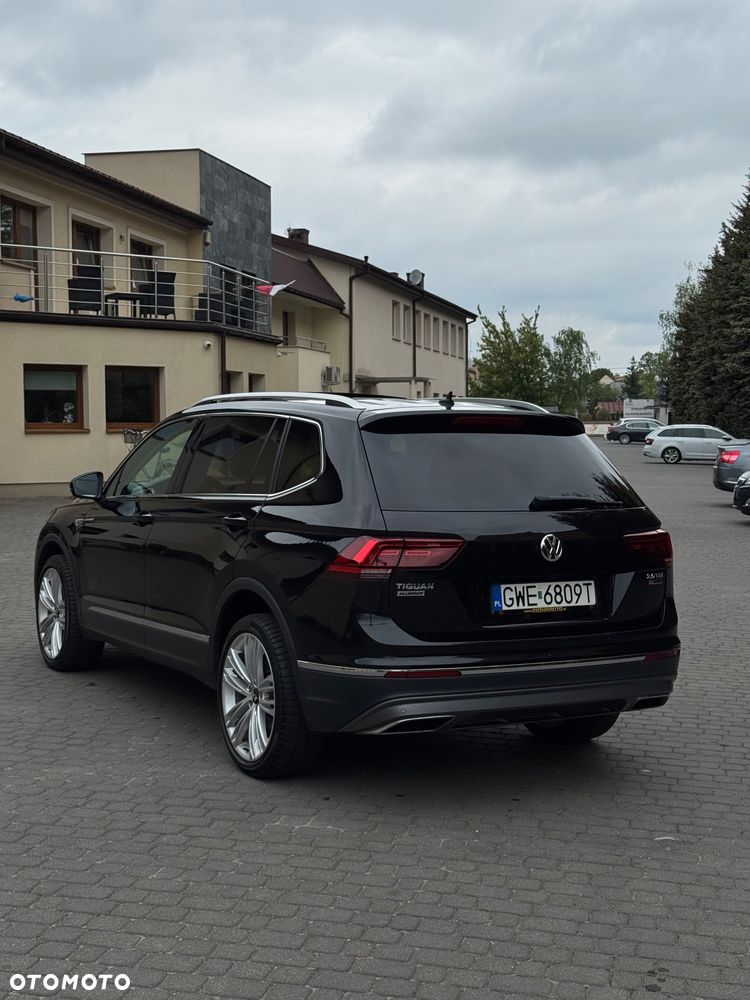 Volkswagen Tiguan 2.0 TDI BMT SCR 4Mot Highline DSG - 6