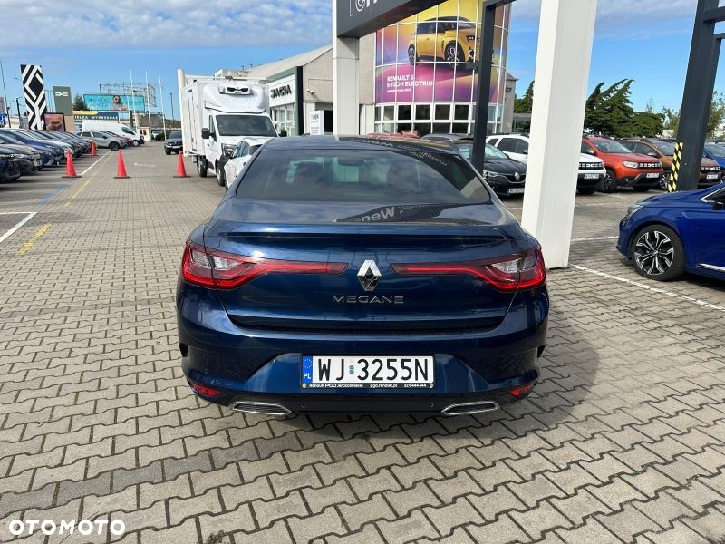 Renault Megane - 7