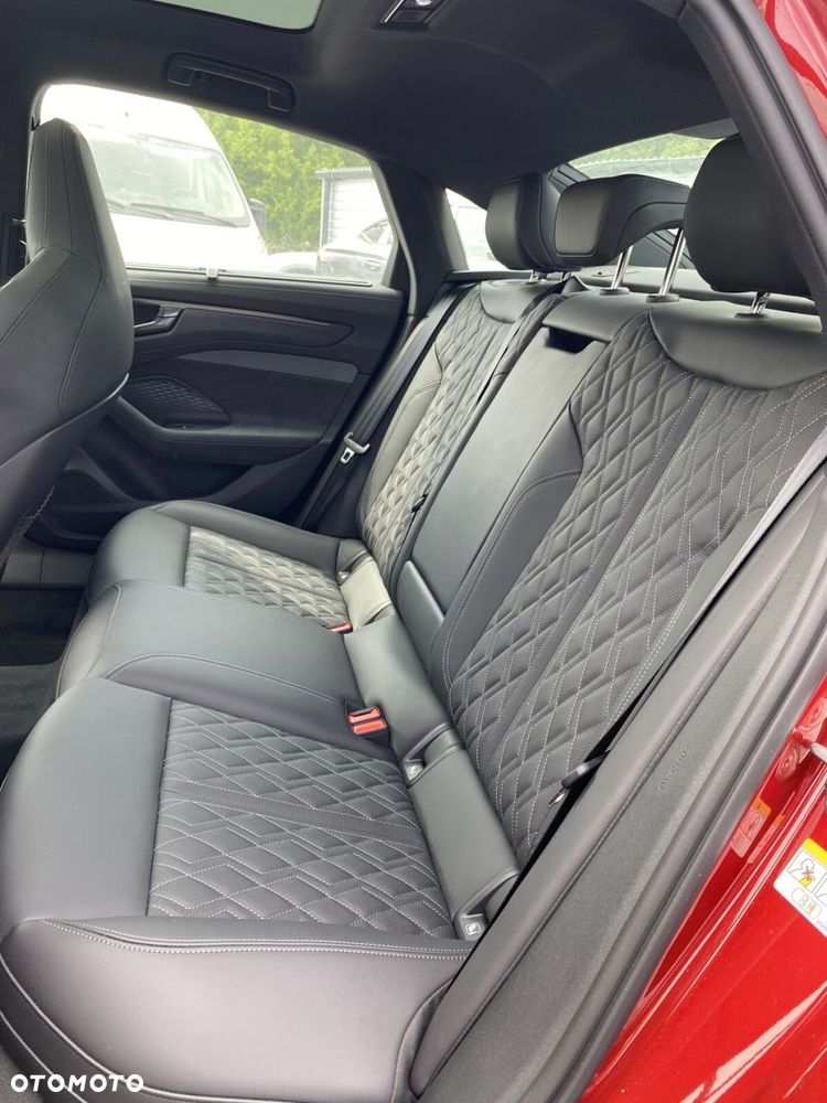 Audi A6 Limousine - 11