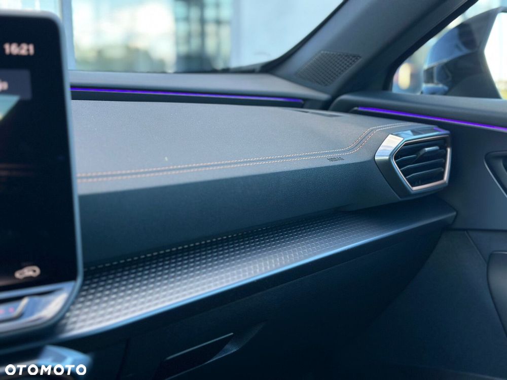 Cupra Formentor 1.5 TSI DSG - 29