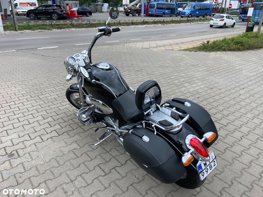 BMW R - 3