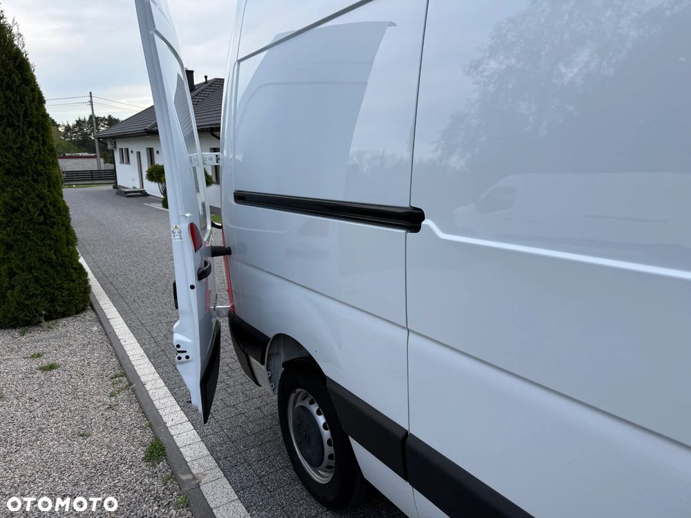 Renault MASTER 2023 Salon Polski 2.3-136 - 40