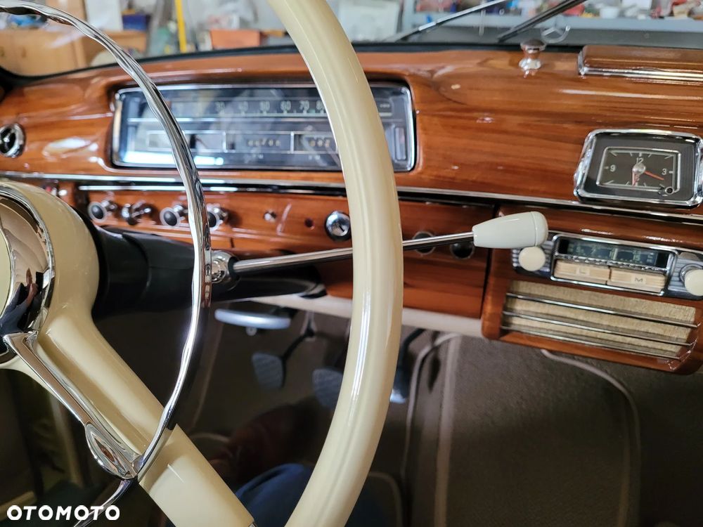 Mercedes-Benz Inny - 9