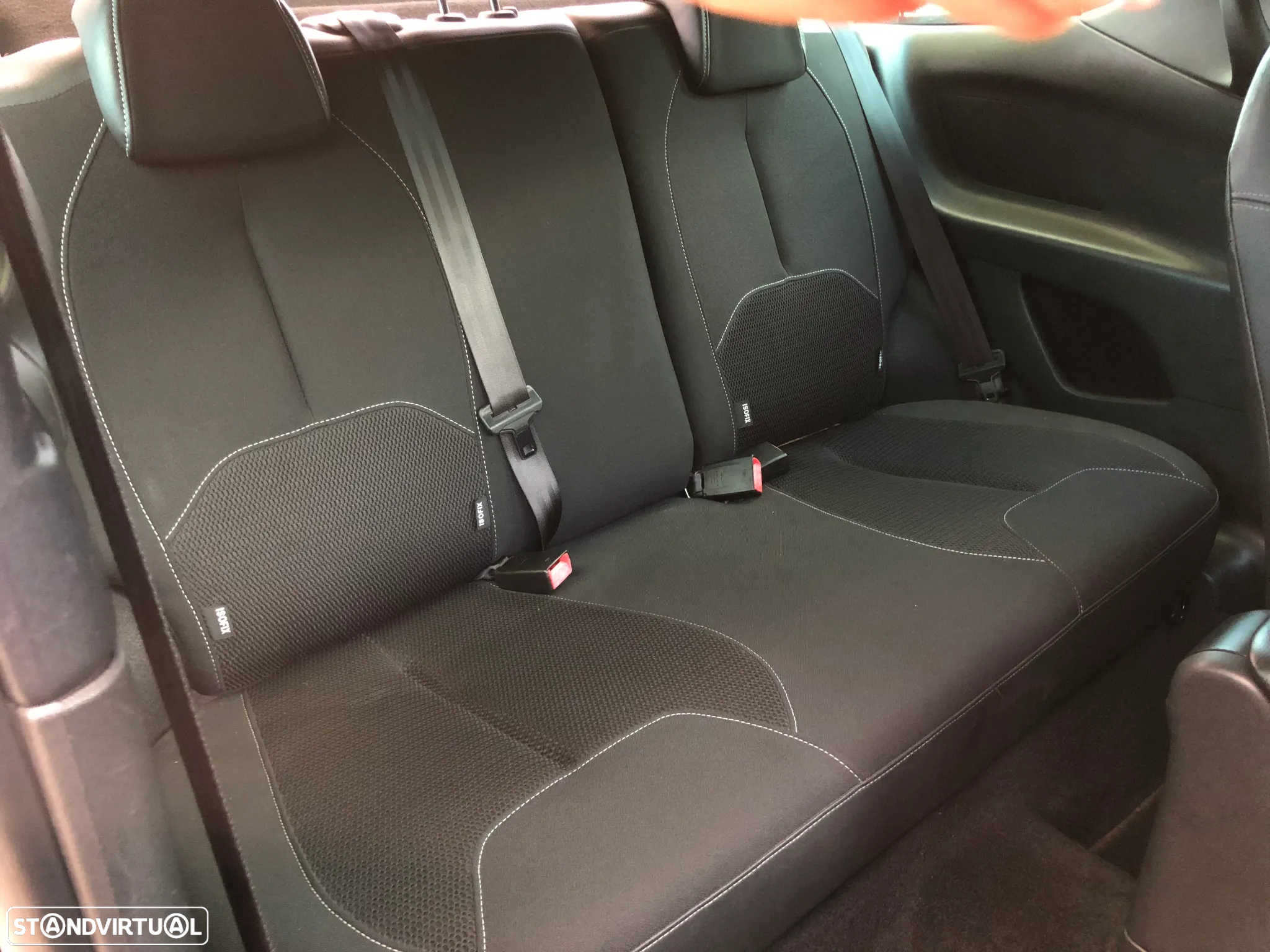 Citroën DS3 Cabrio 1.6 e-HDi Be Chic - 14