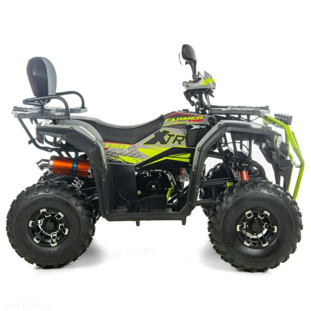 XTR Inny - 11