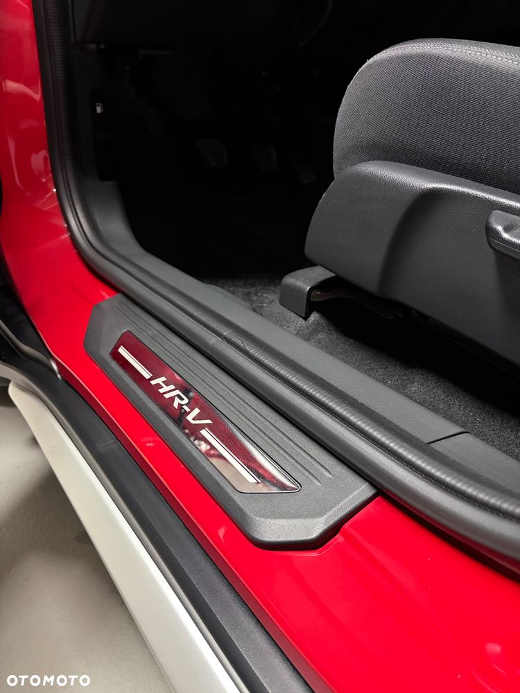Honda HR-V 1.5 Elegance (ADAS/Honda Connect+) - 25