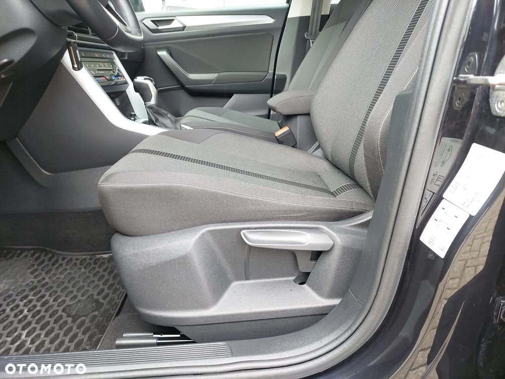 Volkswagen T-Roc 1.5 TSI Life DSG - 19