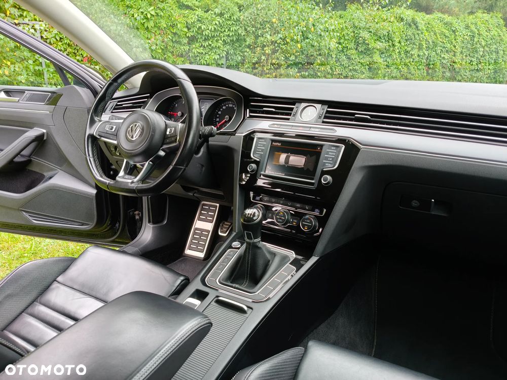 Volkswagen Passat 2.0 TDI BMT Highline - 6