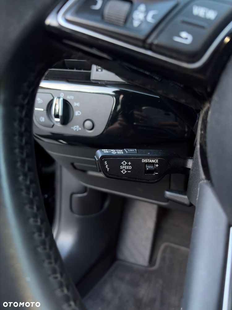 Audi A4 Avant 2.0 TDI S tronic sport - 21