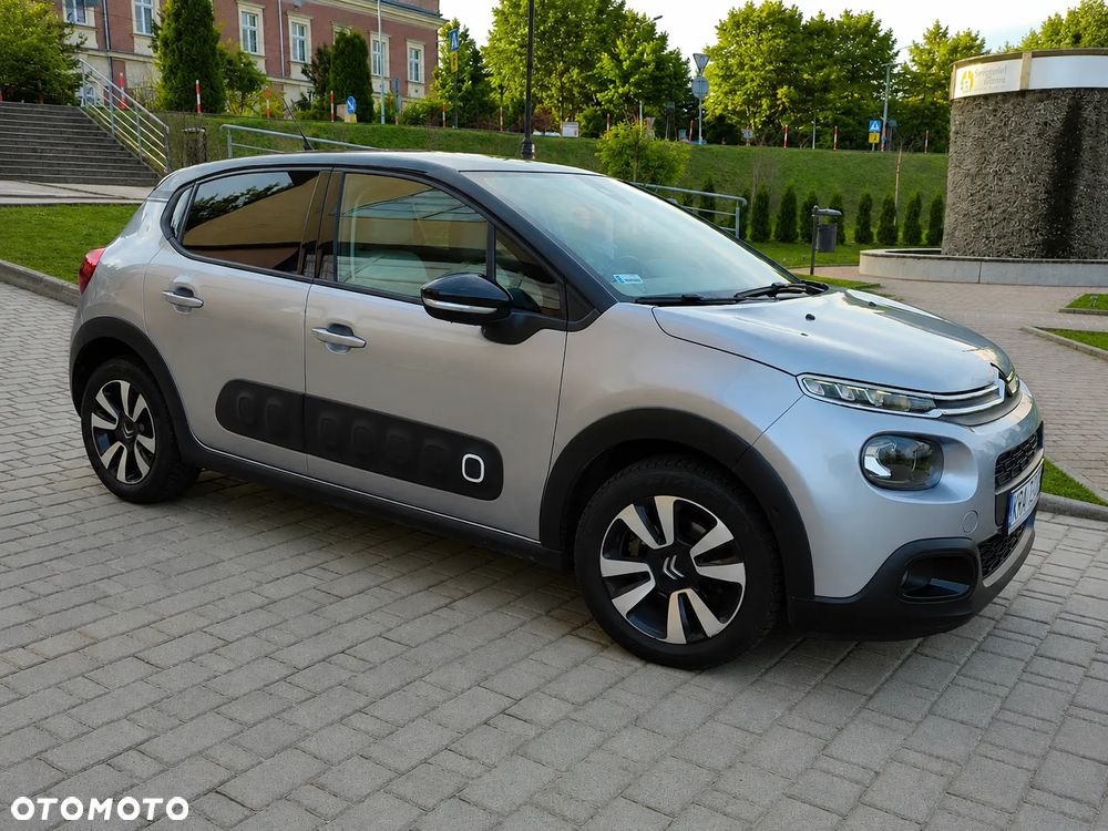 Citroën C3 Pure Tech 83 S&S SHINE - 16