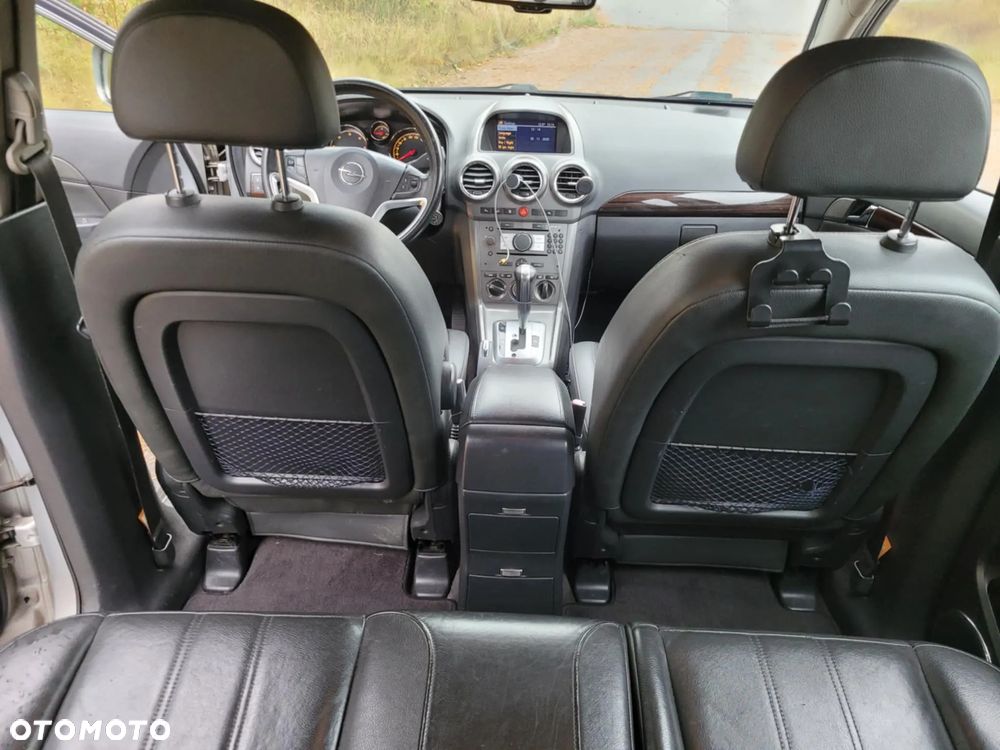 Opel Antara - 6