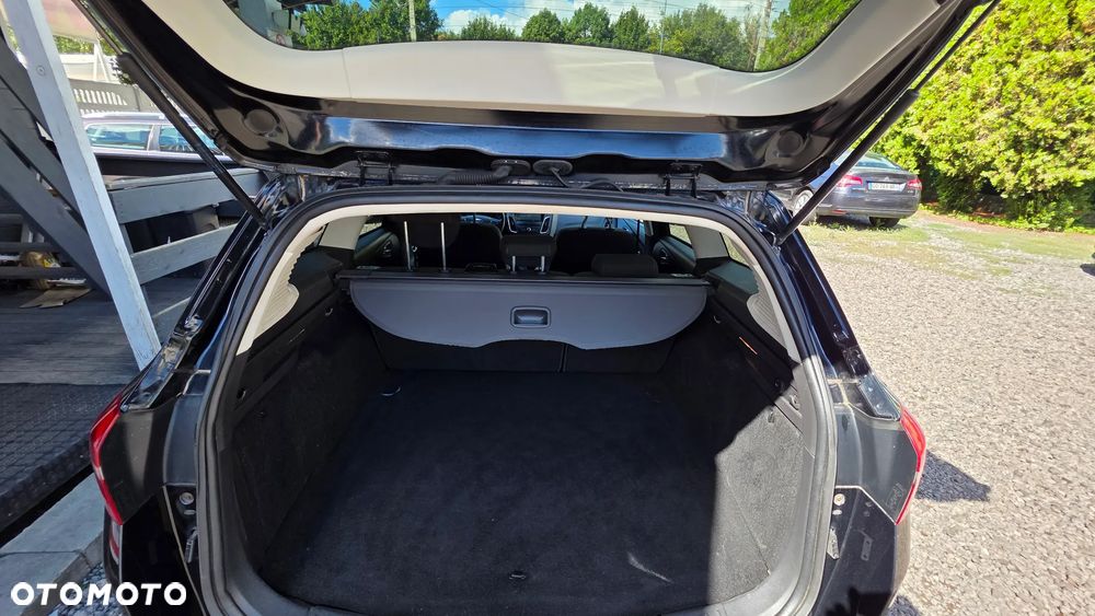 Ford Focus 1.0 EcoBoost Titanium - 10