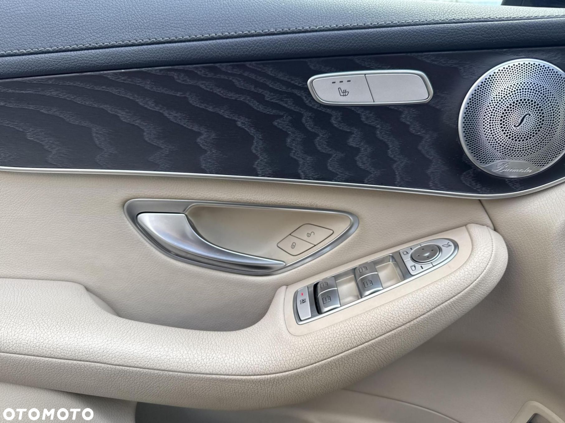 Mercedes-Benz GLC Coupe 220 d 4-Matic - 9