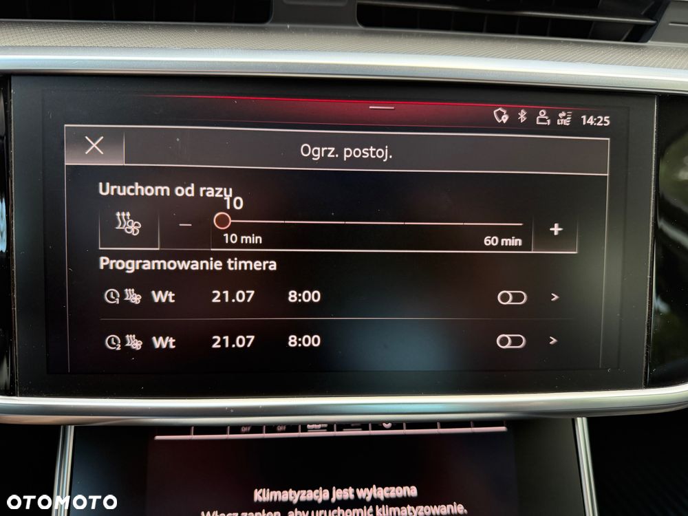 Audi A6 Limousine 50 TDI mHEV Quattro Tiptronic - 24