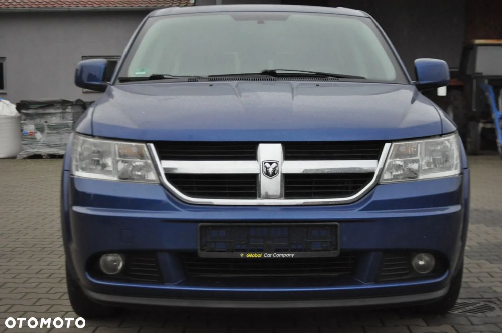 Dodge Journey - 23