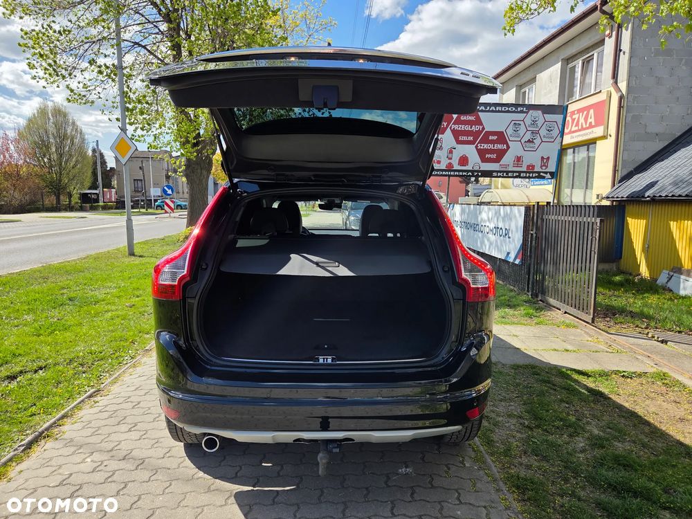 Volvo XC 60 D3 Momentum - 26