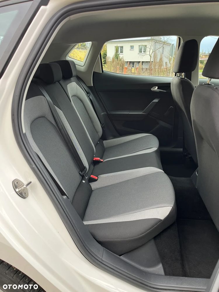 Seat Ibiza 1.0 MPI S&S Style - 25