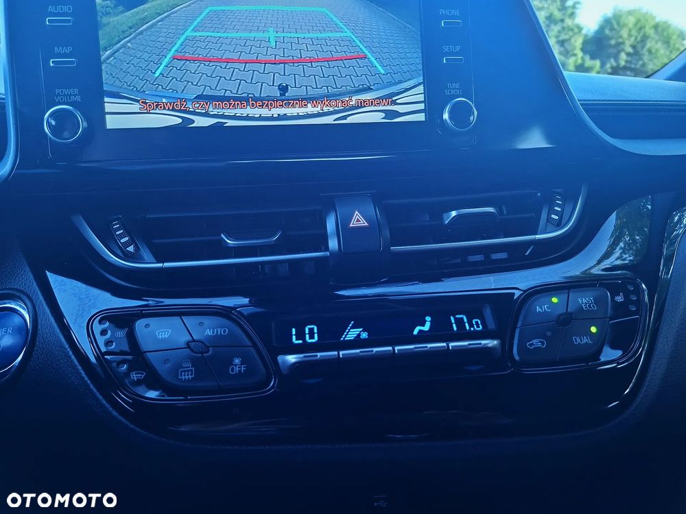 Toyota C-HR - 17