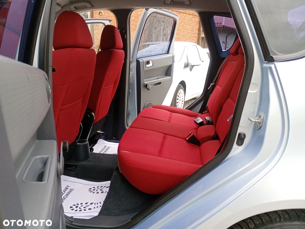 Mitsubishi Colt 1.3 Instyle - 7