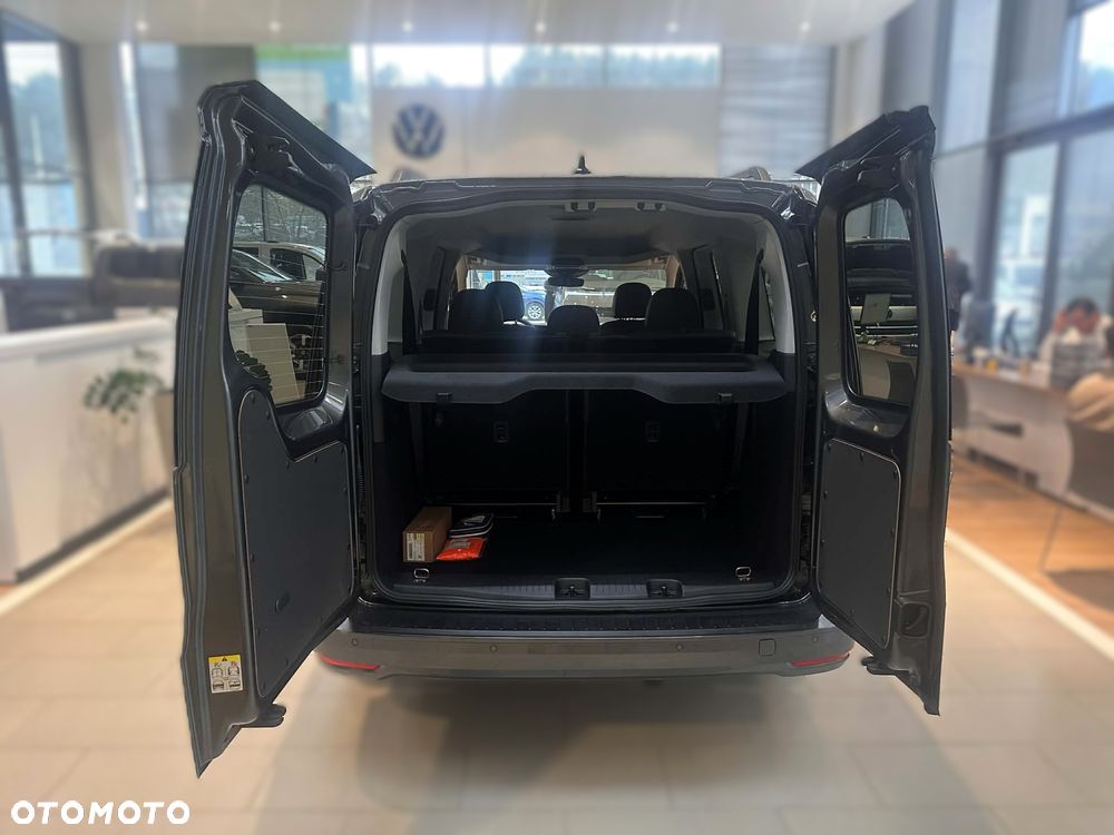 Volkswagen Caddy Maxi 2.0 TDI Life DSG - 9