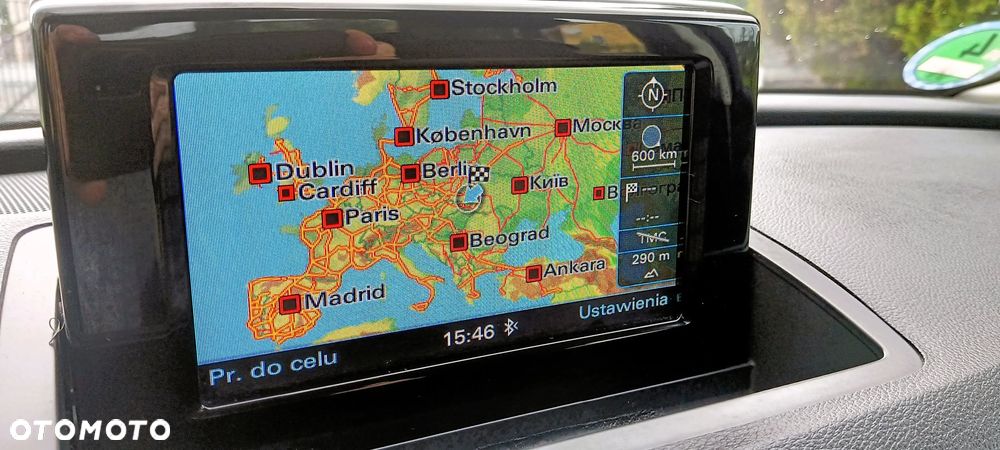 Audi Q3 2.0 TDI Quattro Sport - 5