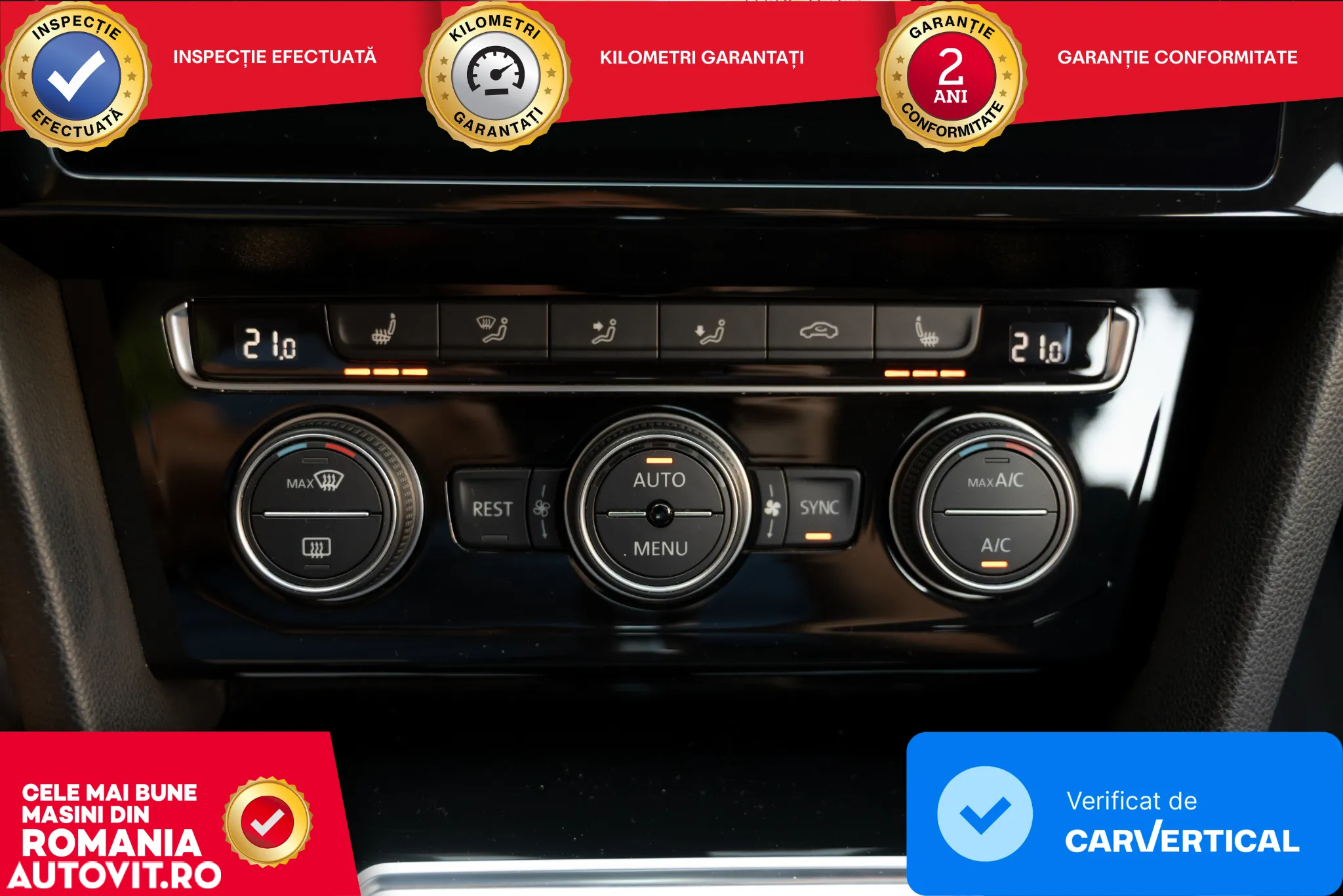 Volkswagen ARTEON 2.0 TDI SCR DSG Elegance - 18